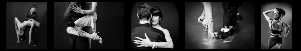 Clases de Tango en Madrid
